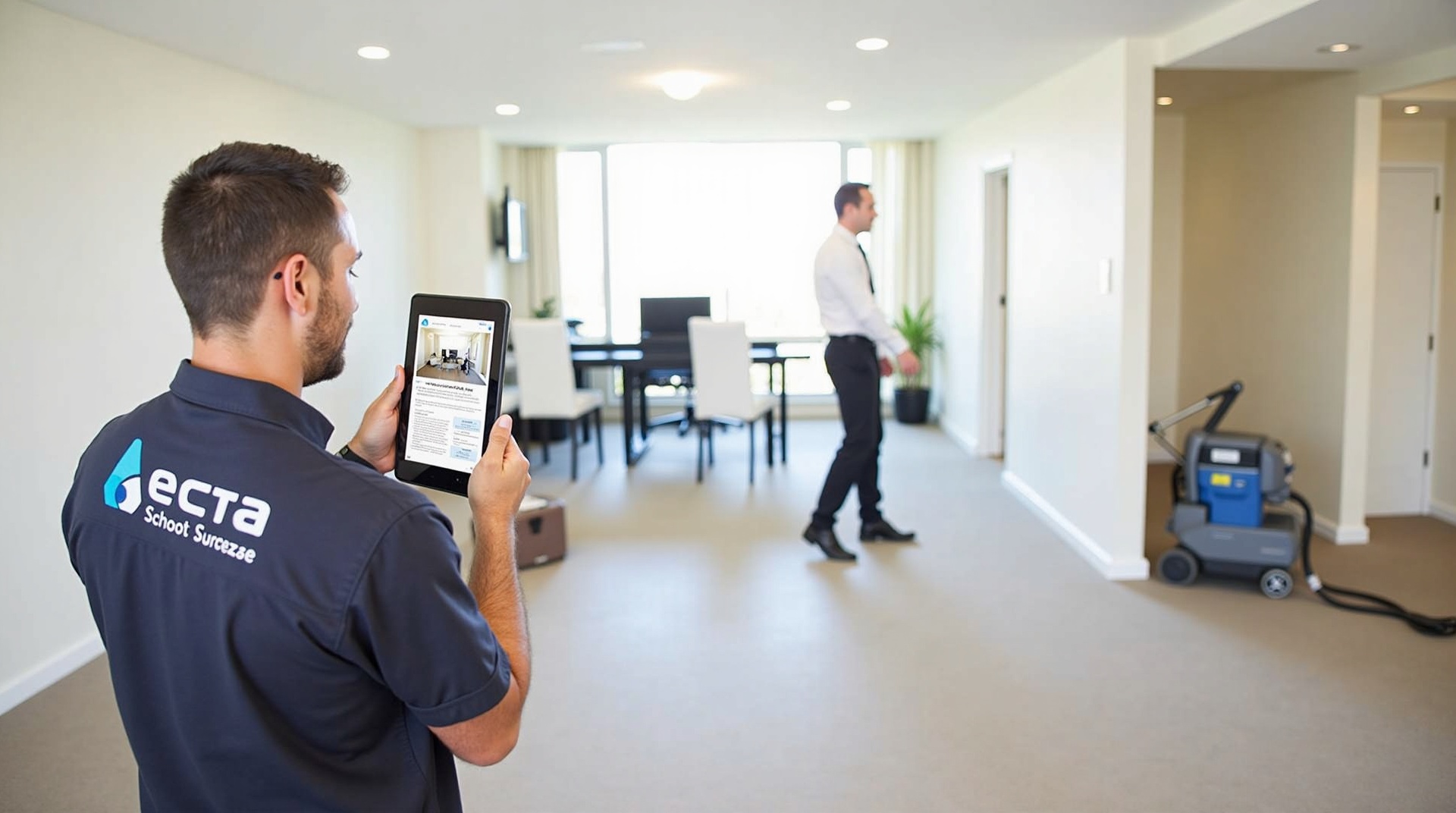 End of Lease Carpet Cleaning Ascot Vale